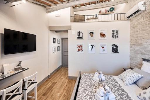 La Casina Di Aldo Apartment Montepulciano Exterior photo