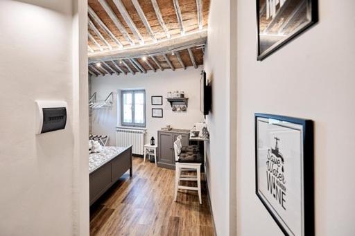 La Casina Di Aldo Apartment Montepulciano Exterior photo